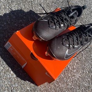 Lunar Vapor Elite Baseball Cleats